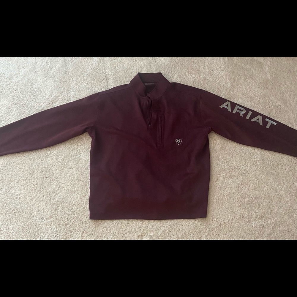 Ariat Pullover